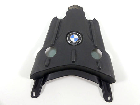 2013 BMW F800GS STD K72 Rear Center Tail Fairing Cover Emblem 46637695025 {{ shop.shopifyCountryName }} - Mototech271