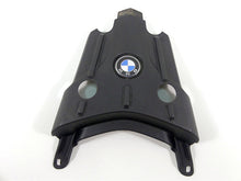 Load image into Gallery viewer, 2013 BMW F800GS STD K72 Rear Center Tail Fairing Cover Emblem 46637695025 | Mototech271
