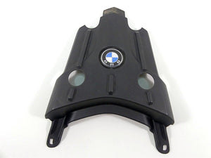 2013 BMW F800GS STD K72 Rear Center Tail Fairing Cover Emblem 46637695025 | Mototech271