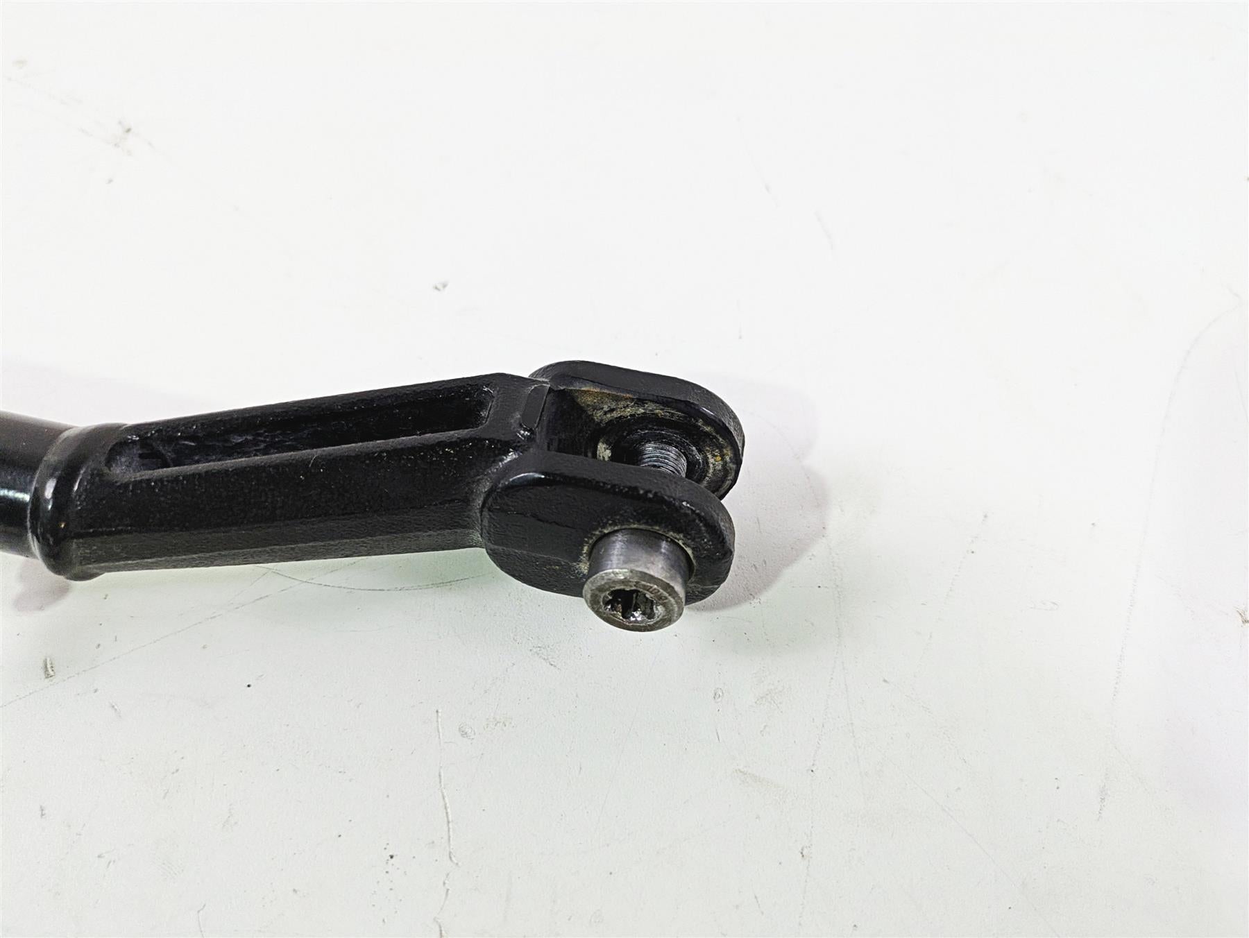 2015 BMW R1200 GS Adv K51 Side Stand & Touratech Extension 46538526526 045-5275 {{ shop.shopifyCountryName }} - Mototech271