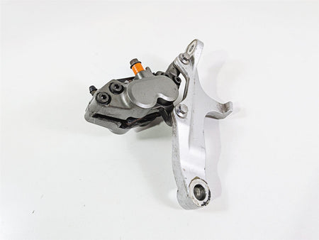 2006 Yamaha XVZ1300 Royal Star Rear Brake Caliper & Bracket 4NK-2580W-00-00 {{ shop.shopifyCountryName }} - Mototech271