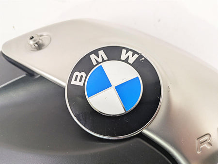 2010 BMW R1200GS K25 Tank Right Side Cover & Emblem 46637700876 46637700874 {{ shop.shopifyCountryName }} - Mototech271