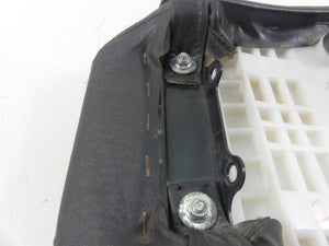2006 Yamaha Roadliner XV1900 Rear Passenger Pillion Saddle Seat 1D7-24750-01-00