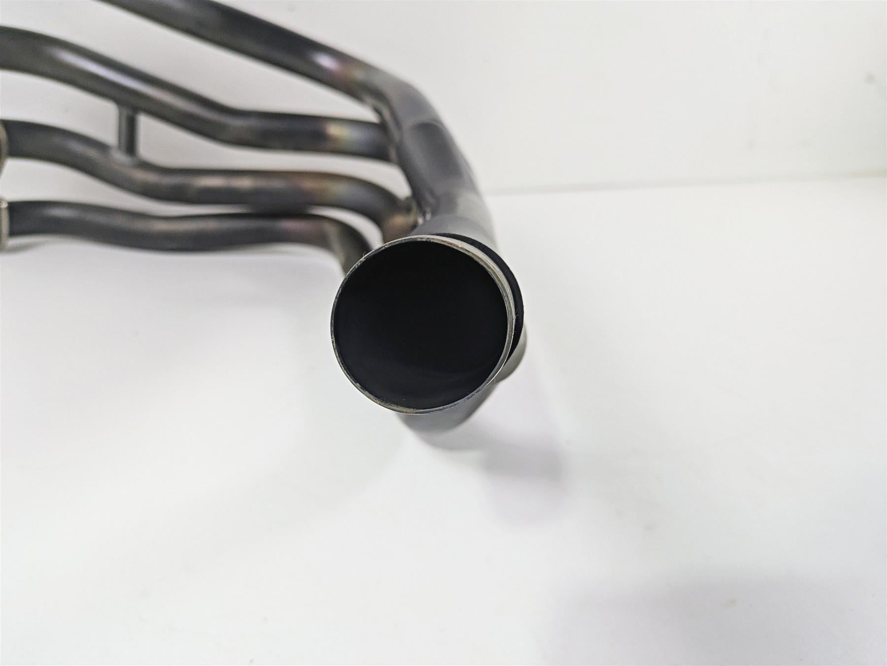 2006 Suzuki GSXR1000 K6 Exhaust Header- Small Dent 14100-40F10 {{ shop.shopifyCountryName }} - Mototech271