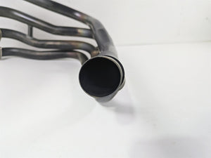 2006 Suzuki GSXR1000 K6 Exhaust Header- Small Dent 14100-40F10