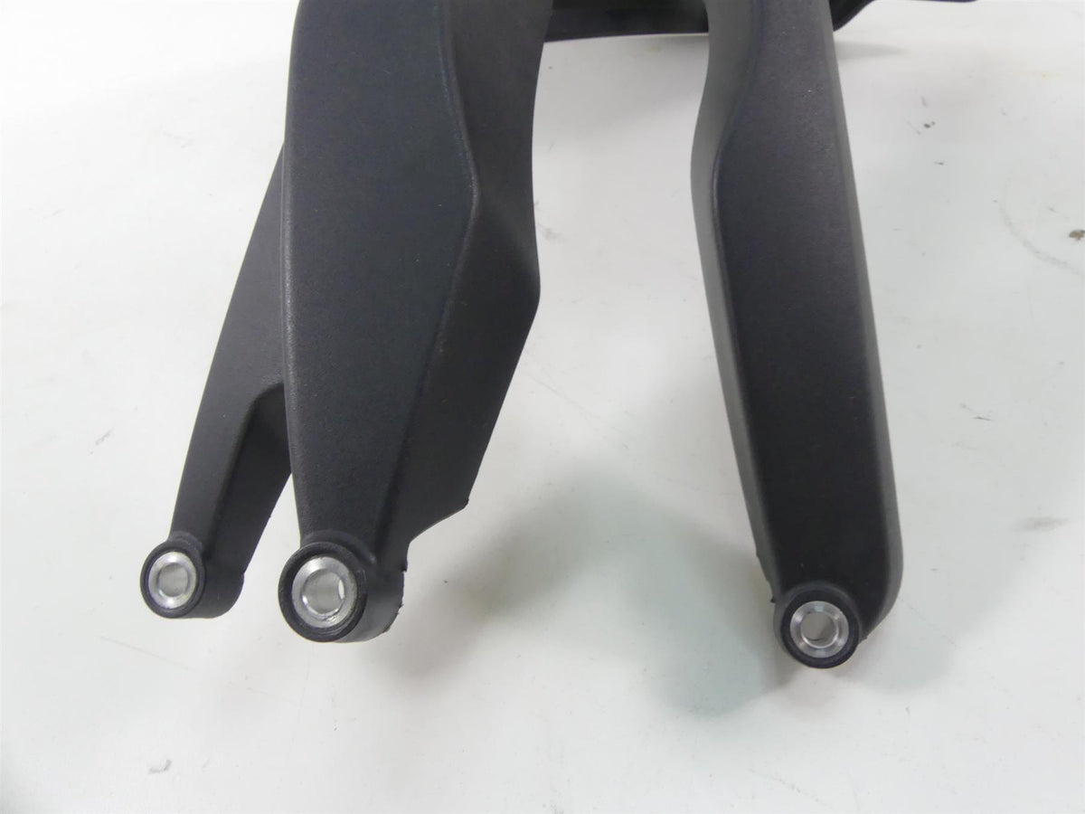 2014 BMW R1200GS K50 Rear Fender Tire Hugger Mudflap Guard 46628533657 {{ shop.shopifyCountryName }} - Mototech271