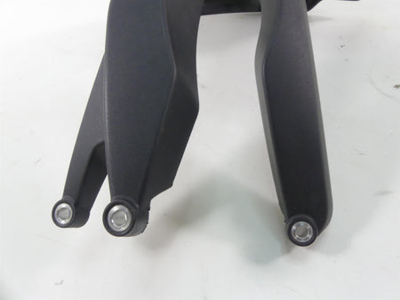 2014 BMW R1200GS K50 Rear Fender Tire Hugger Mudflap Guard 46628533657 {{ shop.shopifyCountryName }} - Mototech271
