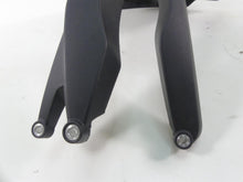 Load image into Gallery viewer, 2014 BMW R1200GS K50 Rear Fender Tire Hugger Mudflap Guard 46628533657 | Mototech271
