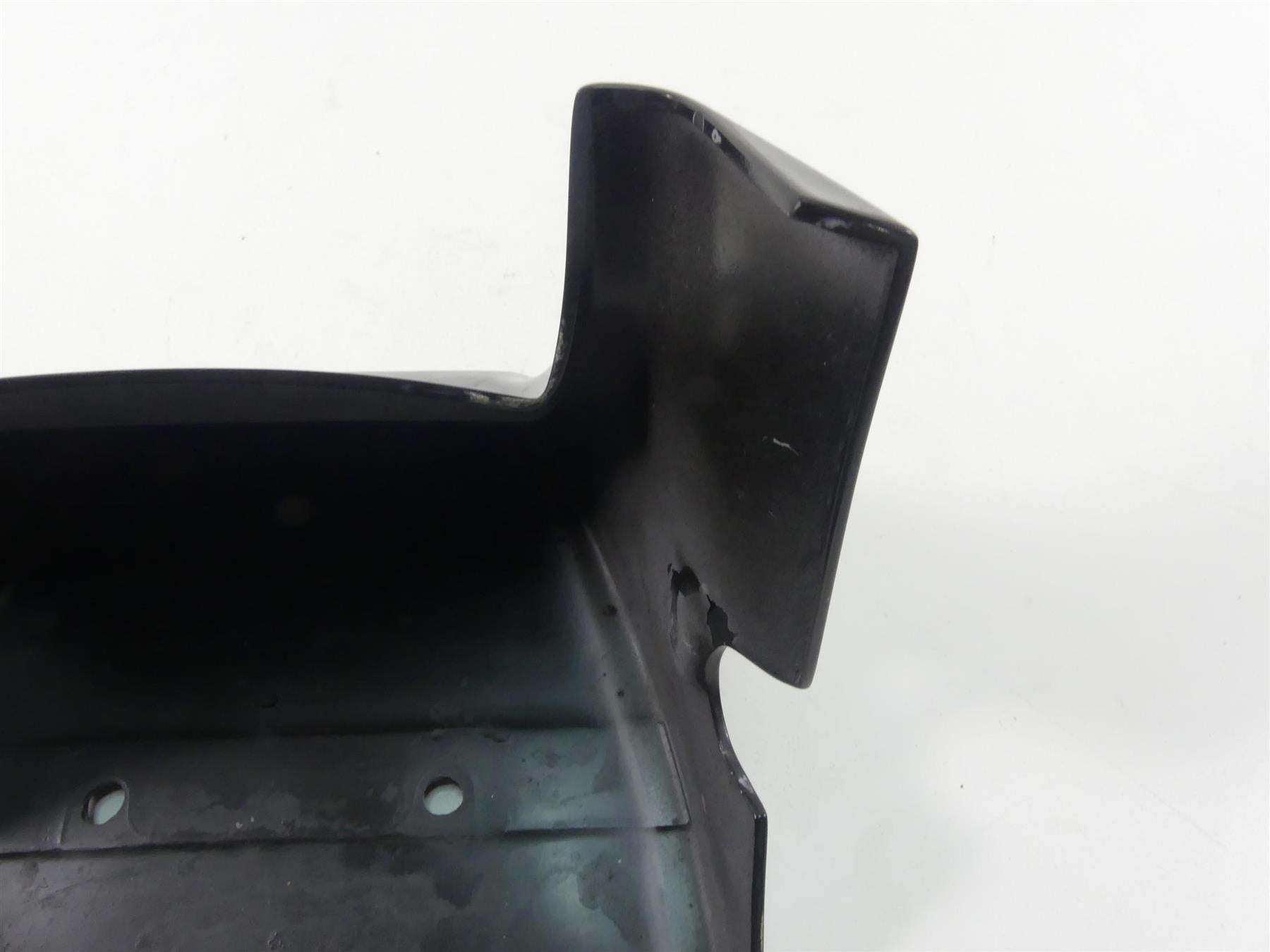 2002 Honda VTX1800 C Lower Scoop Spoiler Cover Fairing {{ shop.shopifyCountryName }} - Mototech271
