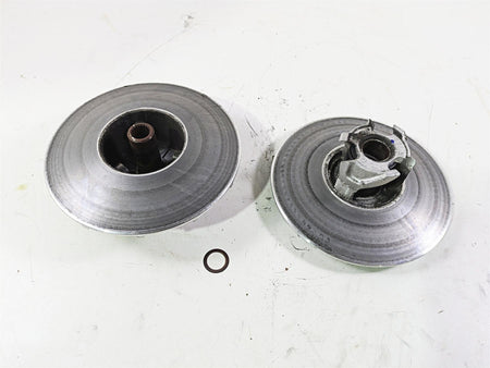 2022 Polaris Ranger 1000 Premium Secondary Driven Clutch 1323824 1323798 {{ shop.shopifyCountryName }} - Mototech271