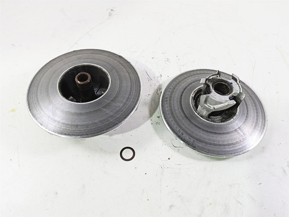 2022 Polaris Ranger 1000 Premium Secondary Driven Clutch 1323824 1323798 {{ shop.shopifyCountryName }} - Mototech271