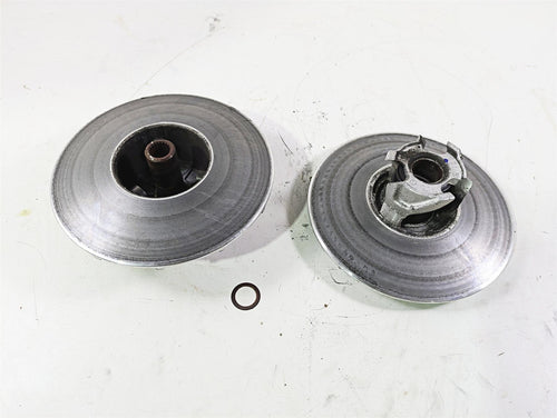 2022 Polaris Ranger 1000 Premium Secondary Driven Clutch 1323824 1323798 | Mototech271