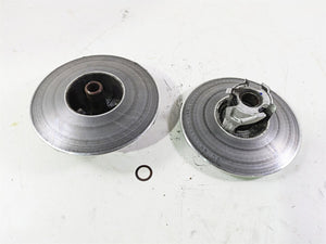 2022 Polaris Ranger 1000 Premium Secondary Driven Clutch 1323824 1323798 | Mototech271