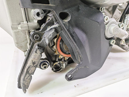 2022 Ducati Streetfighter V2 Running Engine Motor 4K Only - Video 225P0263A {{ shop.shopifyCountryName }} - Mototech271