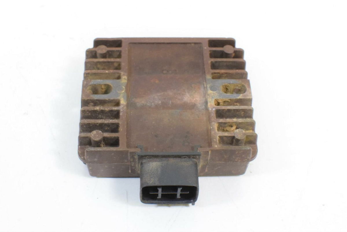 2011 Kawasaki KVF750 DBF Bruteforce 4X4I Rectifier Voltage Regulator 21066-0030 {{ shop.shopifyCountryName }} - Mototech271
