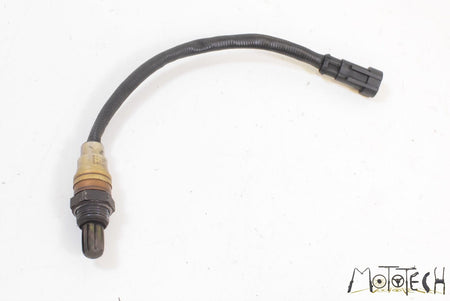 2008 Harley Sportster XL1200 LOW O2 Lambda Exhaust Sensor 27719-07 {{ shop.shopifyCountryName }} - Mototech271