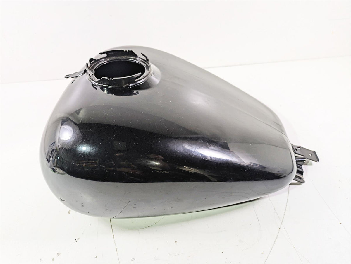 2008 Harley Touring FLHTP Electra Glide Fuel Gas Petrol Tank - No Dent 61356-08 {{ shop.shopifyCountryName }} - Mototech271