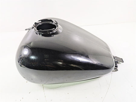 2008 Harley Touring FLHTP Electra Glide Fuel Gas Petrol Tank - No Dent 61356-08 {{ shop.shopifyCountryName }} - Mototech271