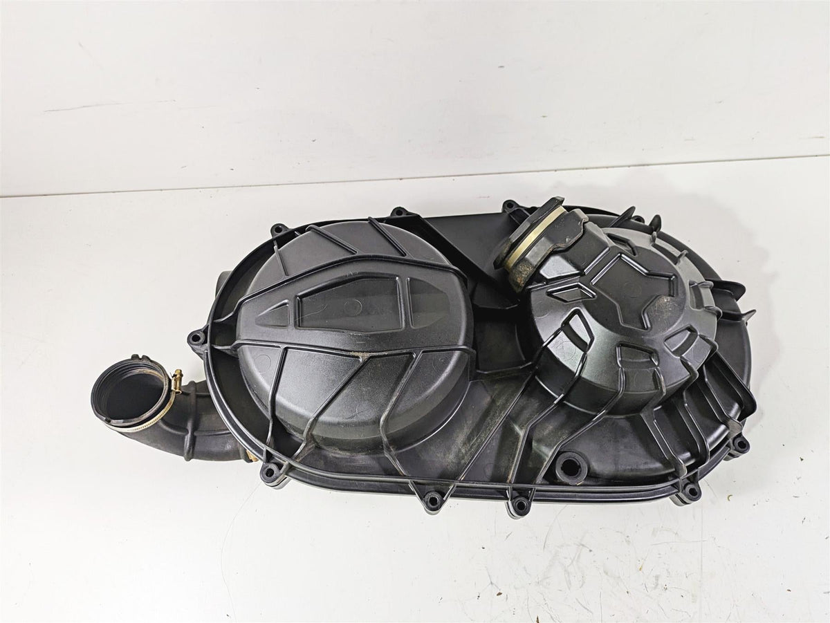 2022 Can-Am Defender XMR HD10 Inner Outer Clutch Cover Set 420212604 420212503 {{ shop.shopifyCountryName }} - Mototech271