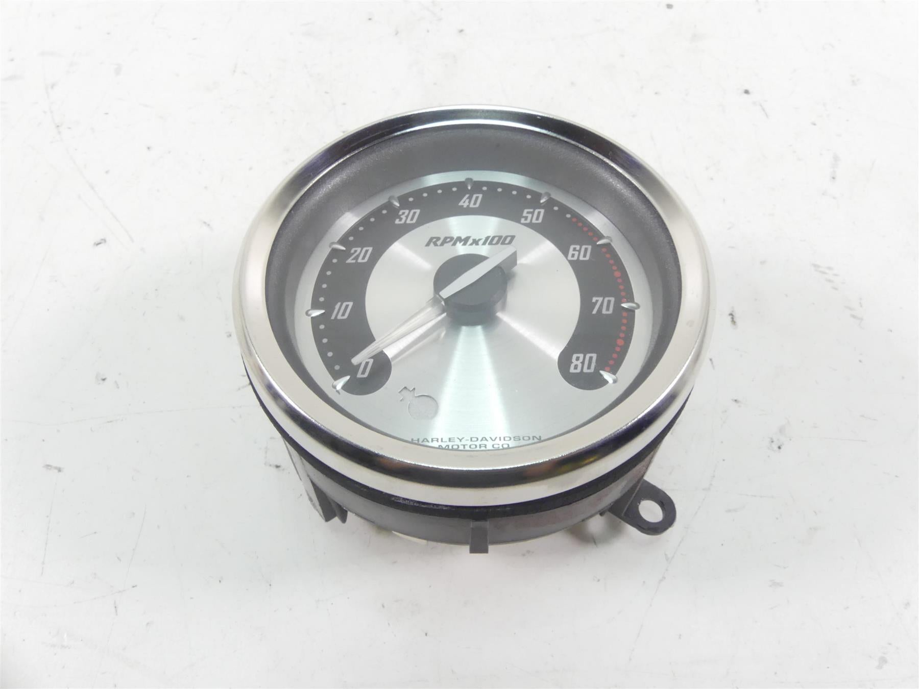 2005 Harley Touring CVO FLHTC SE Electra Glide Tachometer Tacho Gauge 67522-04 {{ shop.shopifyCountryName }} - Mototech271