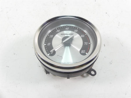 2005 Harley Touring CVO FLHTC SE Electra Glide Tachometer Tacho Gauge 67522-04 {{ shop.shopifyCountryName }} - Mototech271
