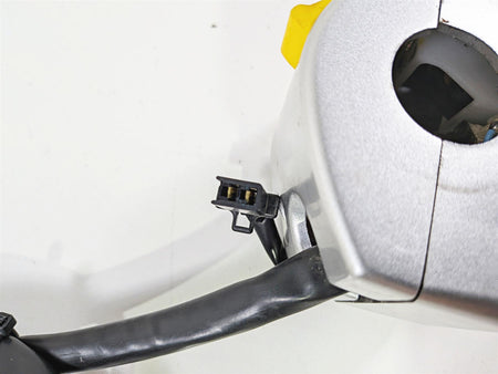 2005 Suzuki VZ800 M50 Boulevard Left Hand Turn Signal Control Switch 37400-39G10 {{ shop.shopifyCountryName }} - Mototech271