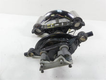 Load image into Gallery viewer, 2011 Harley Touring FLTRX Road Glide Upper Lower Triple Tree Riser Set 45446-09
