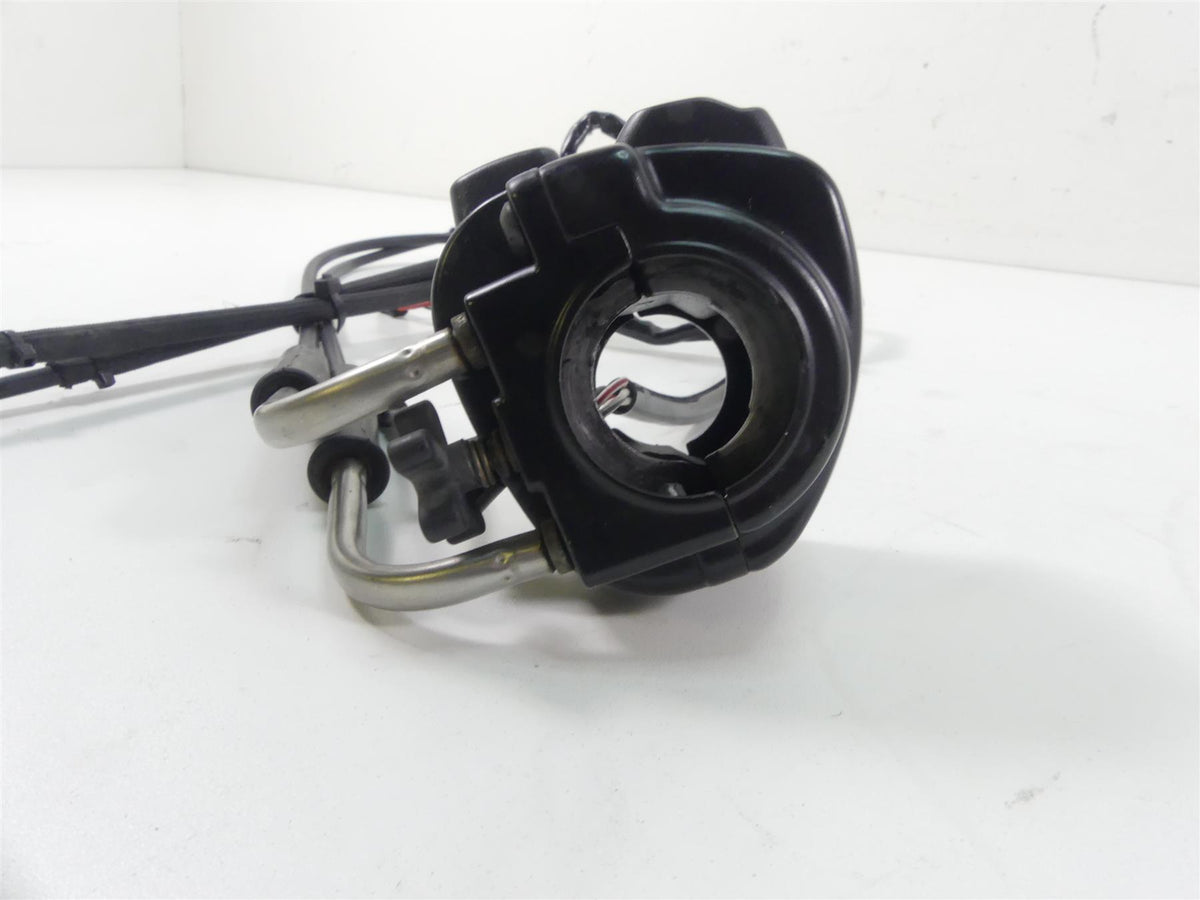 2013 Harley FXDWG Dyna Wide Glide Right Hand Control Switch -Read 71500068 {{ shop.shopifyCountryName }} - Mototech271