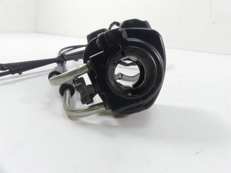 2013 Harley FXDWG Dyna Wide Glide Right Hand Control Switch -Read 71500068 {{ shop.shopifyCountryName }} - Mototech271
