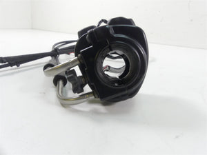 2013 Harley FXDWG Dyna Wide Glide Right Hand Control Switch -Read 71500068