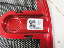 Load image into Gallery viewer, 2019 Indian Chieftain Limited Front Speaker Covers Ruby Metallic 5453353 5453354 | Mototech271
