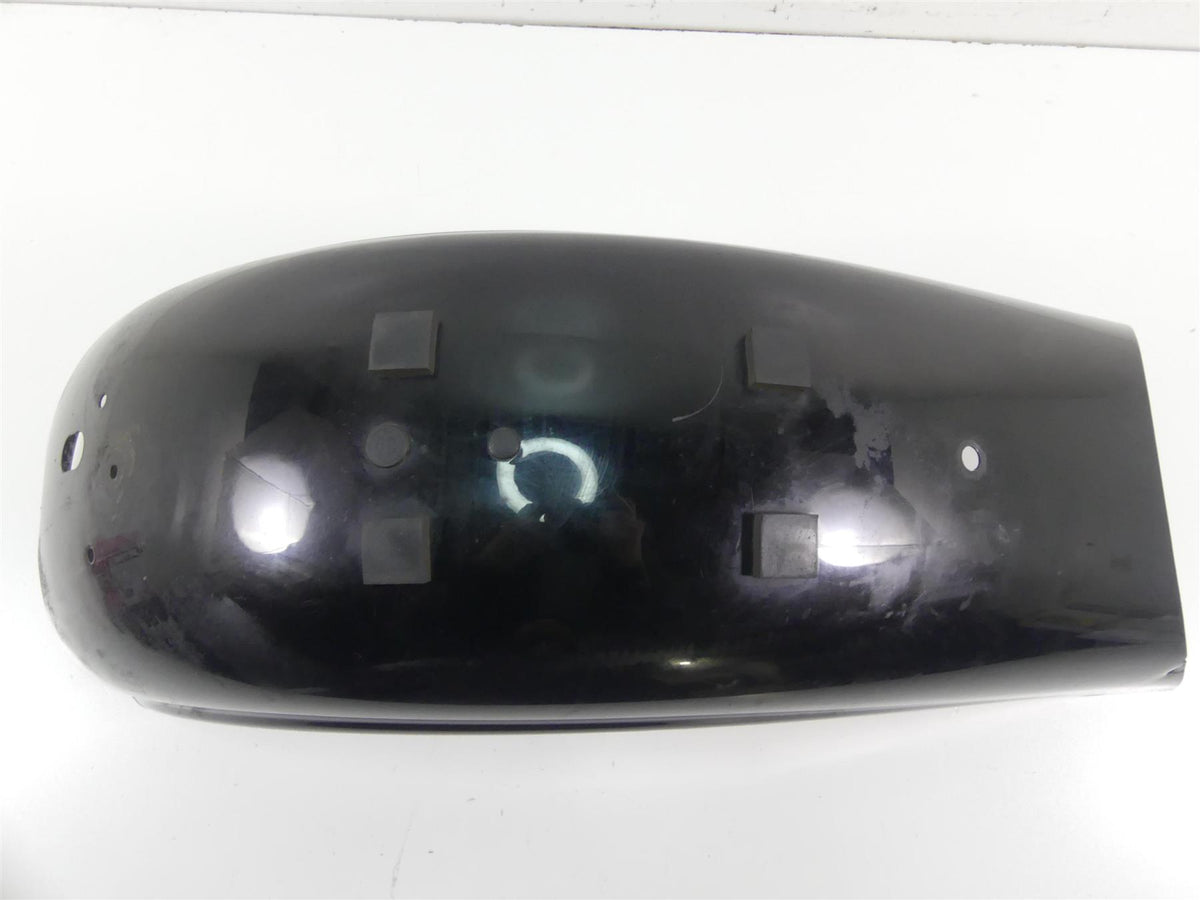 2014 Harley FXDF Dyna Fat Bob Rear Fender Tire Hugger Mud Guard -Read 59500135 {{ shop.shopifyCountryName }} - Mototech271