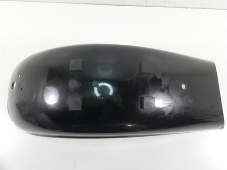 2014 Harley FXDF Dyna Fat Bob Rear Fender Tire Hugger Mud Guard -Read 59500135 {{ shop.shopifyCountryName }} - Mototech271