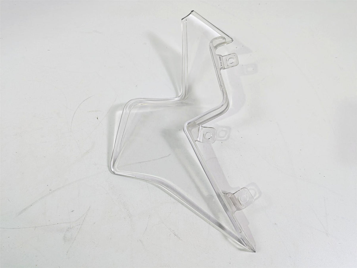 2016 BMW R1200RT K52 Side Wind Deflector Set - Read 46637728781 46637728782 {{ shop.shopifyCountryName }} - Mototech271
