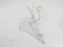 Load image into Gallery viewer, 2016 BMW R1200RT K52 Side Wind Deflector Set - Read 46637728781 46637728782
