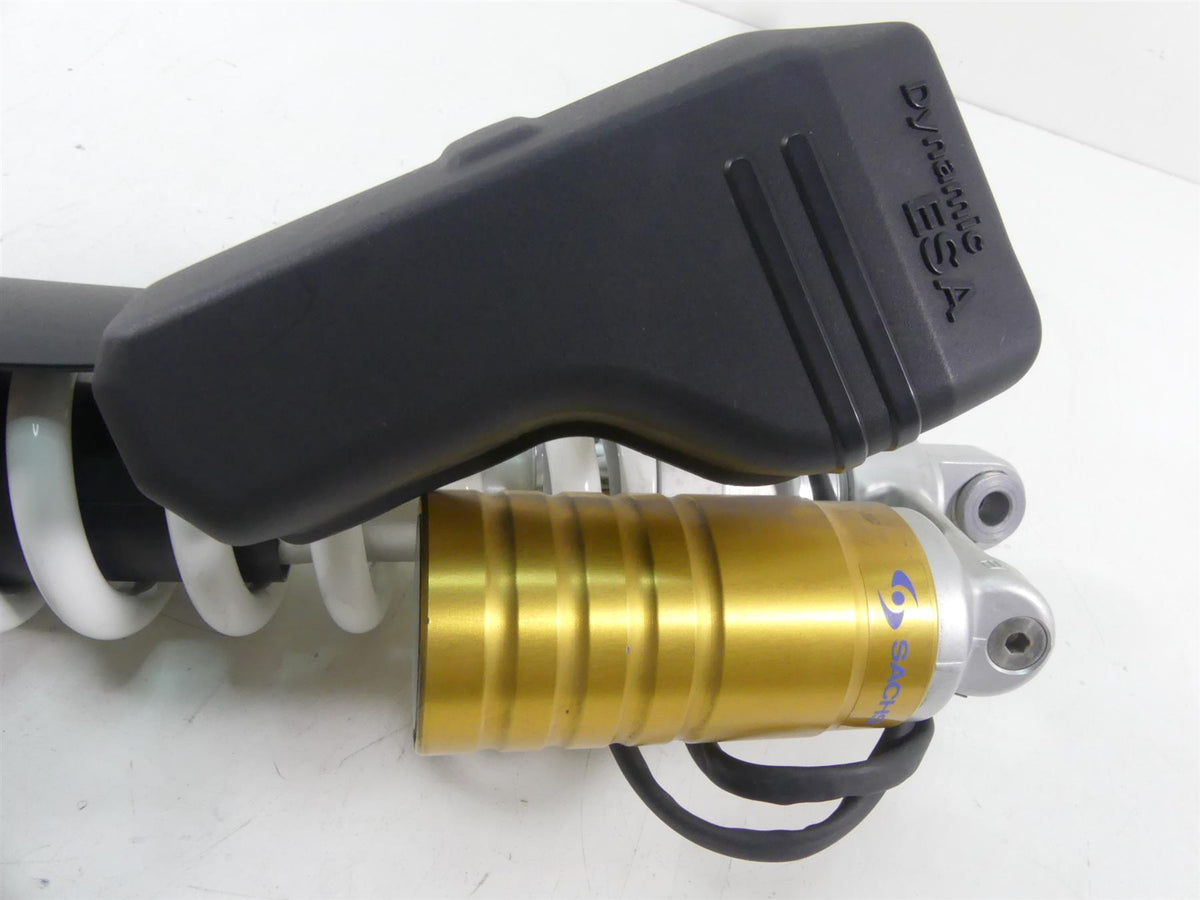 2016 BMW R1200GS K50 Straight Rear Sachs Dynamic ESA Shock Damper 33548563287 {{ shop.shopifyCountryName }} - Mototech271