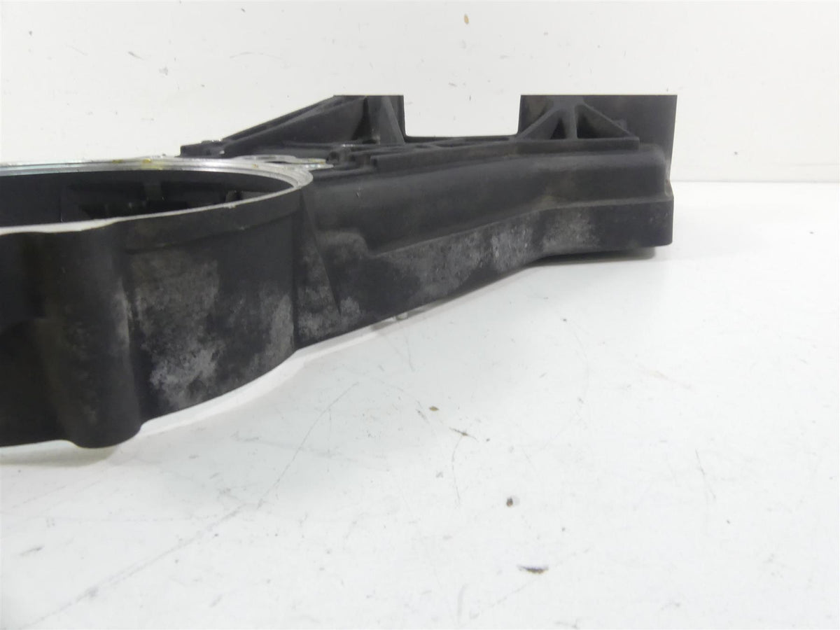 1999 Harley Dyna FXDL Low Rider Inner Primary Drive Clutch Cover 60681-94A {{ shop.shopifyCountryName }} - Mototech271
