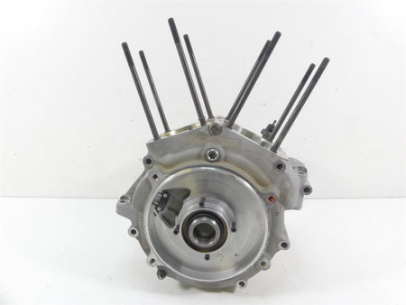 2000 Harley Dyna FXR4 CVO Super Glide Crankcase Engine Crank Case Set 24563-95 {{ shop.shopifyCountryName }} - Mototech271