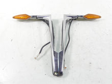 Load image into Gallery viewer, 2012 Victory Cross Country Rear Turn Signal Blinker + Mount &amp; Covers 2411114 | Mototech271
