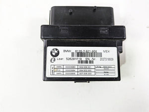 2021 BMW R1250GS K51 Adv Base Module Satellite Control Unit 61358560091 | Mototech271