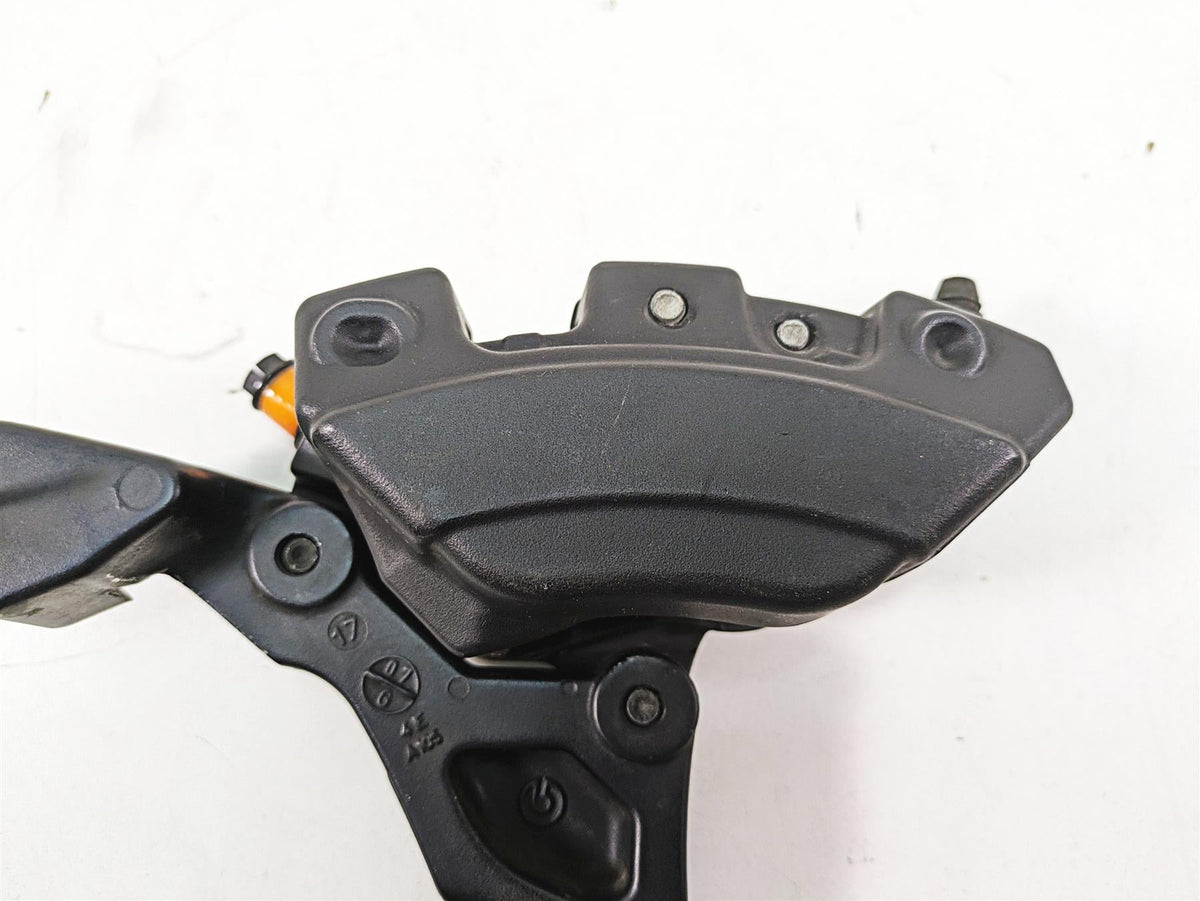 2018 Harley Touring FLHXSE CVO Street Glide Rear Brake Caliper 44080-08C {{ shop.shopifyCountryName }} - Mototech271