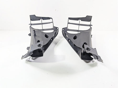 2016 BMW R1200RT RT RTW K52 Radiator Inlet Cover Fairing Shroud 46637728668 {{ shop.shopifyCountryName }} - Mototech271