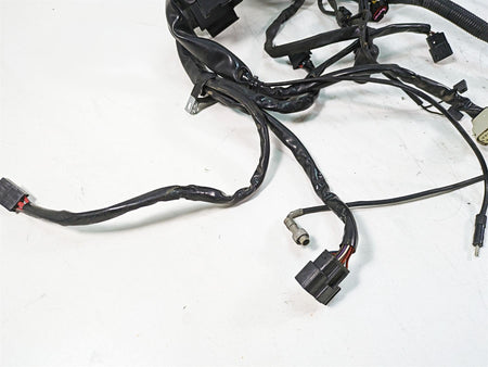 2013 Harley Touring FLHX Street Glide Main Wiring Harness Loom - No Abs 69200300 {{ shop.shopifyCountryName }} - Mototech271
