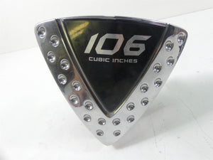 2009 Victory Vision Tour Left & Right Triangle Side Cover Set 5245659