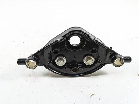 2013 Harley Touring FLHX Street Glide Upper Triple Tree Riser Set 45435-10 {{ shop.shopifyCountryName }} - Mototech271