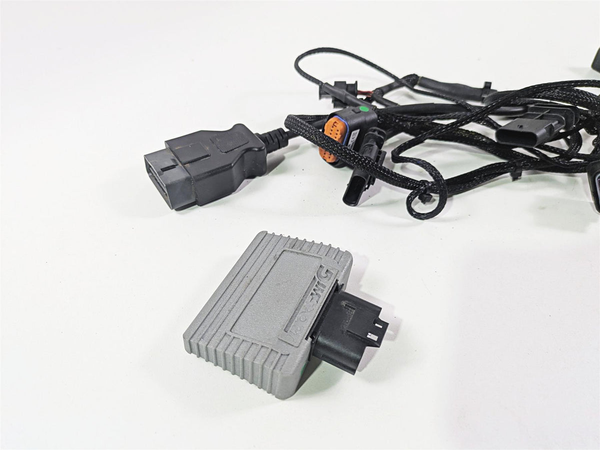 2022 BMW RnineT Pure K22 DimSport Rapid Bike Smart 2 Module - Read 23054770 {{ shop.shopifyCountryName }} - Mototech271
