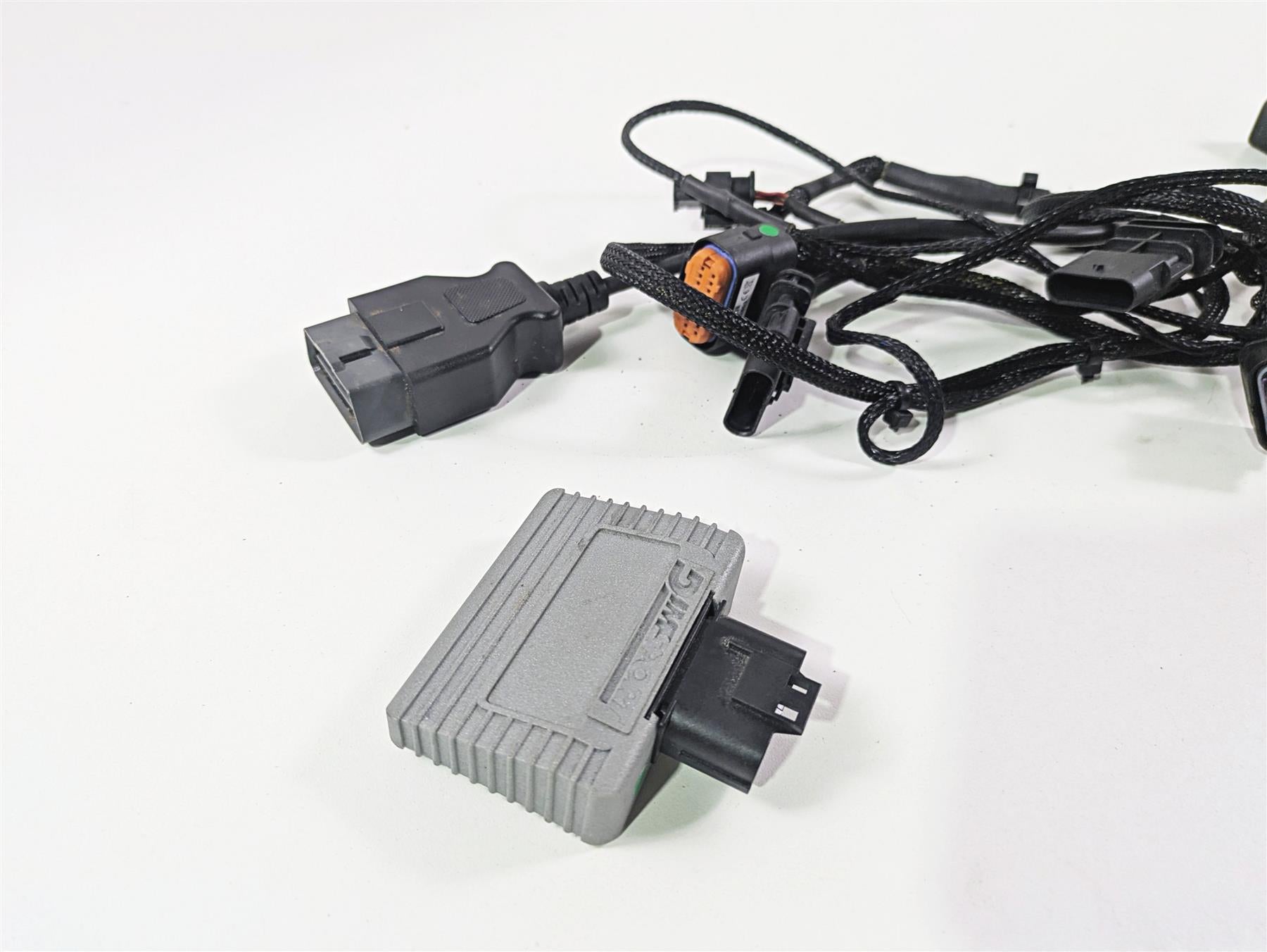 2022 BMW RnineT Pure K22 DimSport Rapid Bike Smart 2 Module - Read 23054770 {{ shop.shopifyCountryName }} - Mototech271