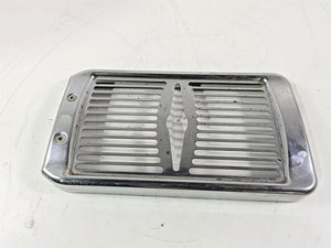 2008 Yamaha XVS1300 V-Star Tourer Show Chrome Celestar Radiator Cover  63-317