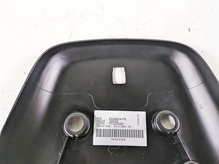 2020 Triumph Street Scrambler 900 Under Luggage Rack Cover T2309204 {{ shop.shopifyCountryName }} - Mototech271