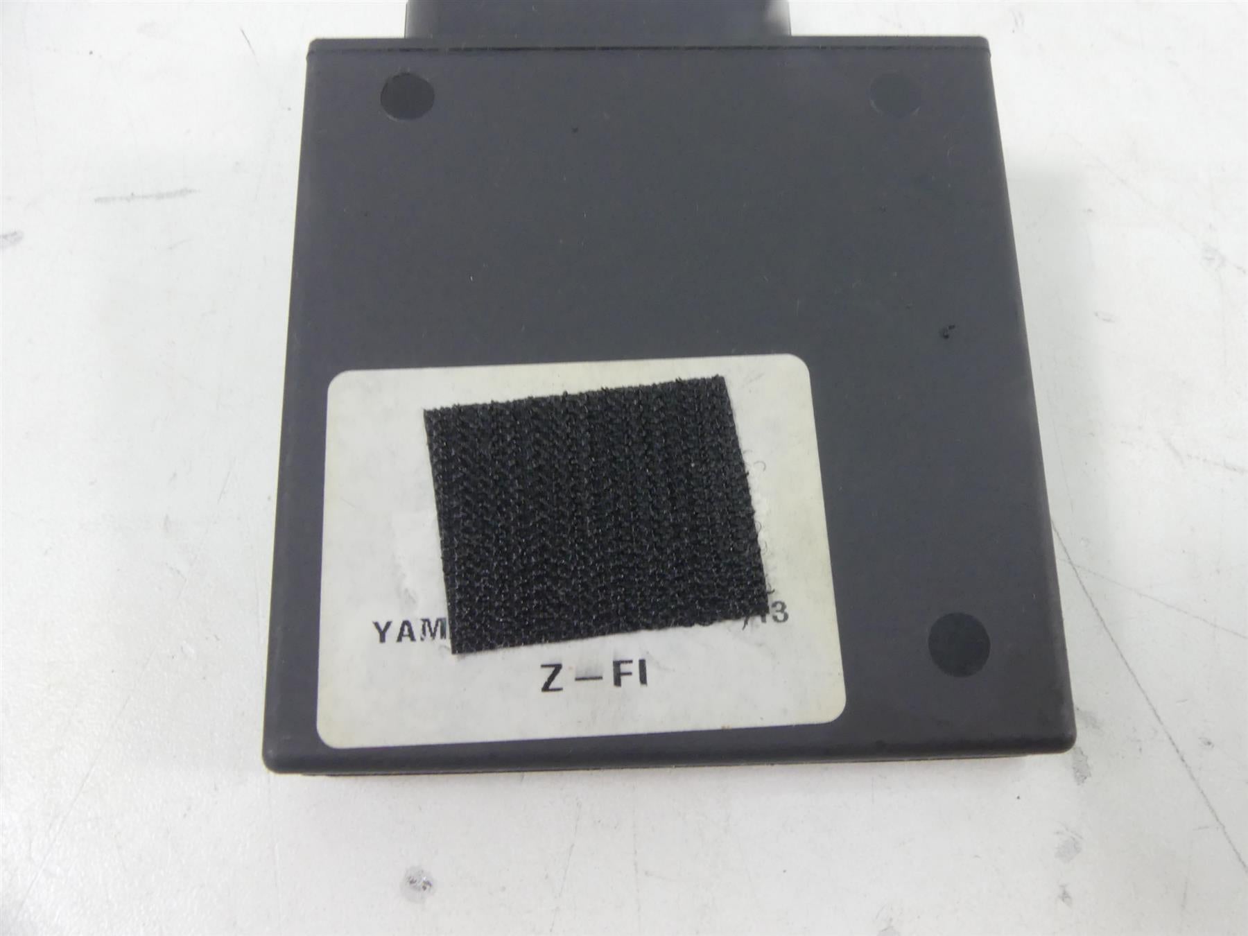 2013 Yamaha VMX17 V-Max 1700 Bazzaz Z-Fi Fuel Injection Tuning Inject Tuner F720 {{ shop.shopifyCountryName }} - Mototech271